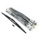 Autotex Wiper Blade, Windshield, 20 In. Bulk, M5 5-20B-10 - alternate 4
